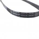 Correia Micro-V Gates 4PK0778 Honda Civic 1.5 - Cód.11281