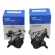 Kit Pivo Suspensão Delphi TC1316/7 Audi A3, Q3 - Cód.12969
