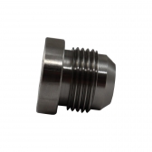 Niple Adaptador Inox 12AN para Solda - Cód.7493