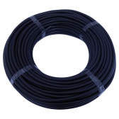 Cabo Flex. Automotivo 16.00mm Preto - Cód.6568