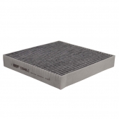 Filtro Cabine Hengst E5948LC Jaguar XF, XJ - Cód.13042