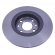 Kit Disco de Freio BD4707 Diant. Logan, Sandero - Cód.3633
