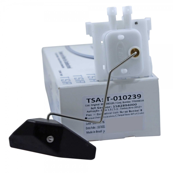 Sensor de Nivel TSA T010239 Toyota Etios - Cód.7947