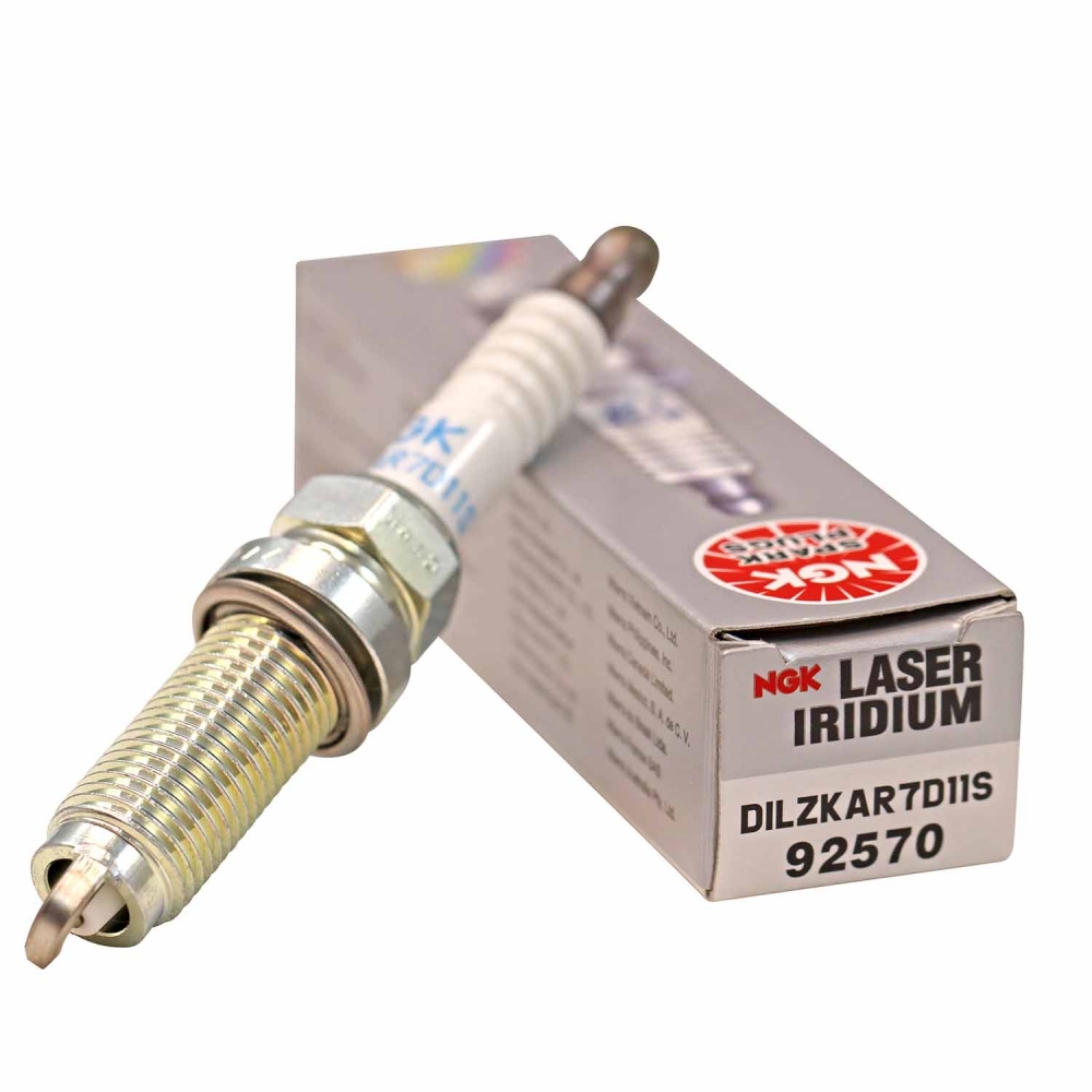 Vela de Ignição NGK DILZKAR7D11S Honda Accord - Cód.12180
