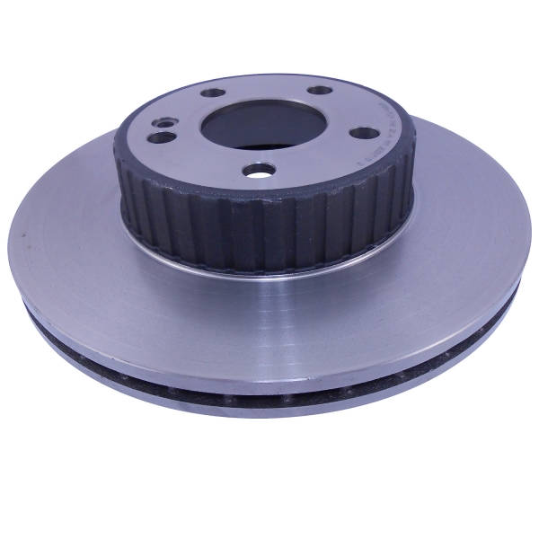 Kit Disco de Freio BD6485 Diant. Mercedes C180 - Cód.5380