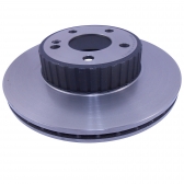 Kit Disco de Freio BD6485 Diant. Mercedes C180 - Cód.5380