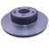Kit Disco de Freio BD6485 Diant. Mercedes C180 - Cód.5380