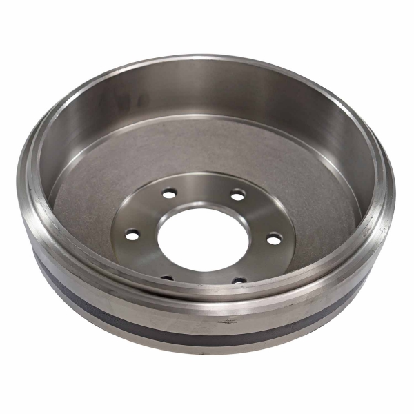Kit Tambor de Freio BD8604 Tras. Silverado, D20 - Cód.10221