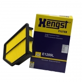 Filtro de Ar Hengst E1209L Honda CR-V - Cód.10055