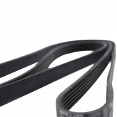 Correia Micro-V Gates 6PK2245 Ford Fiesta, Ka - Cód.10354