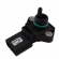 Sensor MAP MTE 7133 Audi A3, VW Golf 1.8 20V - Cód.13020 