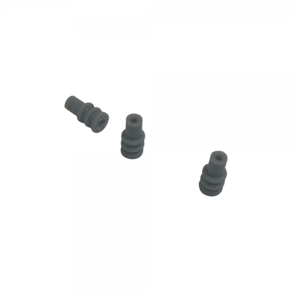 Conector 3 Vias ETE4322 TPS Bomba d'Agua VW Jetta - 11606