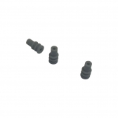 Conector 3 Vias ETE4322 TPS Bomba d'Agua VW Jetta - 11606