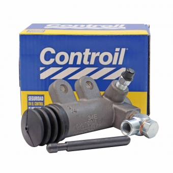 Cilindro de Embreagem Controil C2722 Pajero TR4 - Cód.11800