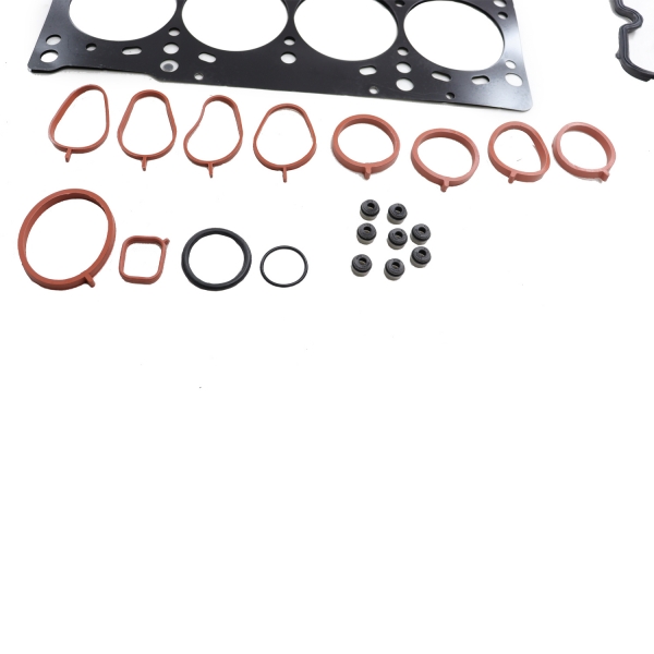 Jg Junta Motor Elring B82.360 Fiat Fire 1.4 8V - Cód.10691
