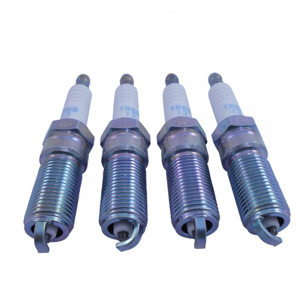 Jg de Velas de Ignição NGK TR6B-13 Ford Zetec 1.4 - Cód.2201
