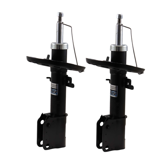 Par Amortecedor Diant. Nakata HG41001 Fluence 2.0 -Cód.12853