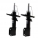Par Amortecedor Diant. Nakata HG41001 Fluence 2.0 -Cód.12853