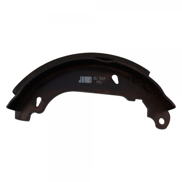 Sapata de Freio Tras. Jurid HQJ506A Peugeot 206 - Cód.7516