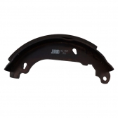 Sapata de Freio Tras. Jurid HQJ506A Peugeot 206 - Cód.7516