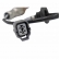 Sonda Lambda NTK OZA646-H3 Honda Fit 1.4, 1.5 - Cód.2214