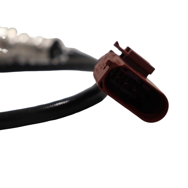 Sonda Lambda NTK OZA755-EE1 VW Fox 1.0 Pré Cat. - Cód.2607