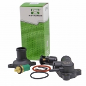 Kit Válvula Termostática MTE 20046 VW Kombi 1.4 - Cód.9355
