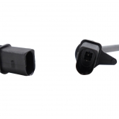 Sensor de Pastilha Textar 98050900 Audi A6 Tfsi - Cód.10395