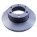 Kit Disco de Freio BD1025 Diant. Troller T4 2.8 - Cód.3585