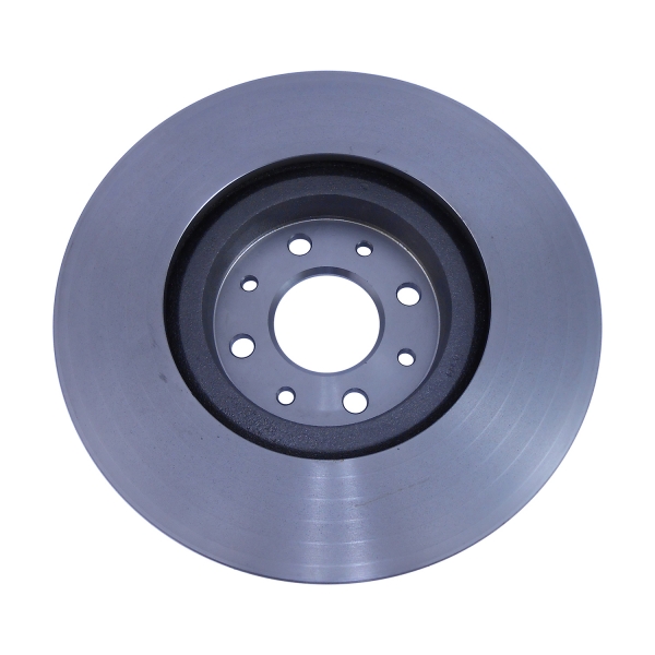 Kit Disco de Freio BD5546 Diant. Fiat Stilo, Marea- Cód.3653