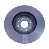 Kit Disco de Freio BD5546 Diant. Fiat Stilo, Marea- Cód.3653