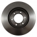 Kit Disco Freio BD7914 Diant. Ford Ranger Raptor - Cód.11494