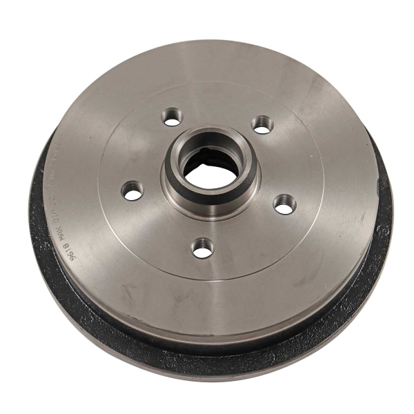 Kit Tambor de Freio BD9618 Tras. VW Fox - Cód.8375