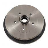 Kit Tambor de Freio BD9618 Tras. VW Fox - Cód.8375