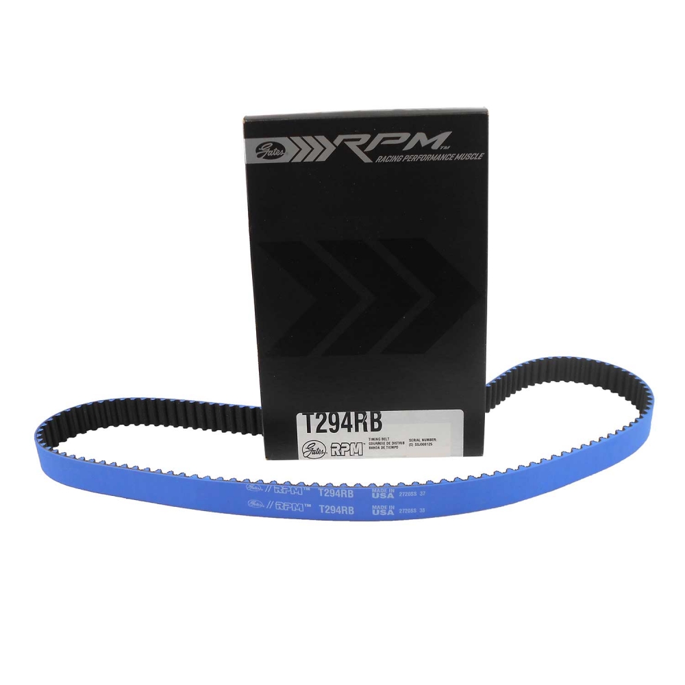 Correia Dentada Gates T294RB Ford Focus 2.0  - Cód.7277