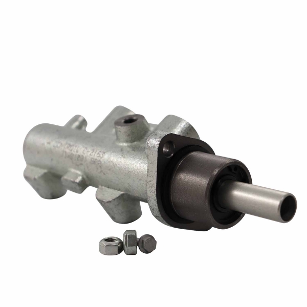 Cilindro Mestre Controil C2163 Jumper, Boxer - Cód.8855