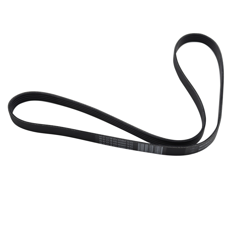 Correia Micro-V Gates 5PK1145 Honda Fit 1.5 16V - Cód.10657