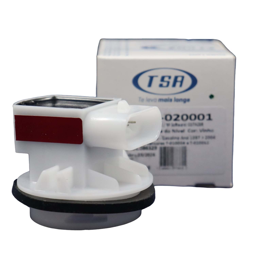 Sensor Controle Nível TSA T020001 Fiat Uno - Cód.14205