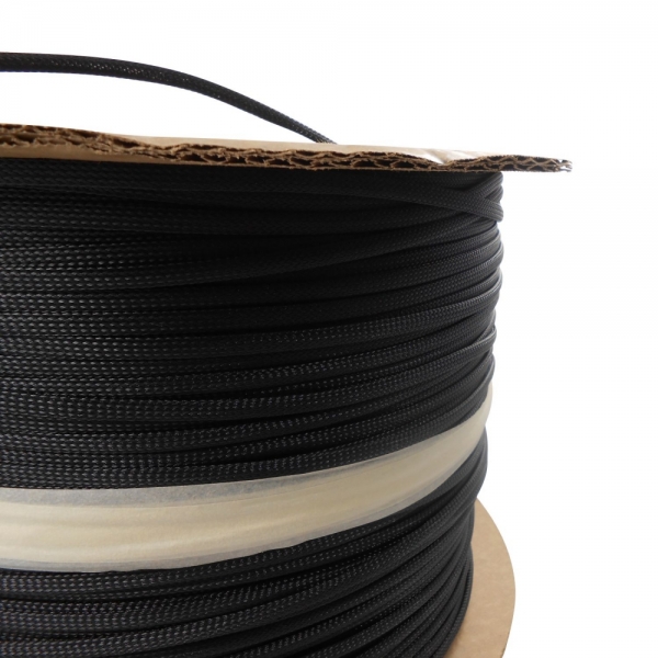 Malha Náutica Flexfit Expansivel 6mm (Nylon Braid) - Cód.4167
