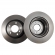 Kit Disco de Freio BD0905 Tras. BMW 135i (09...) - Cód.3582