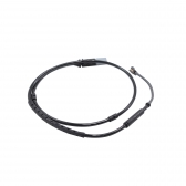 Sensor de Pastilha Textar 98047600 BMW 125i - Cód.10346