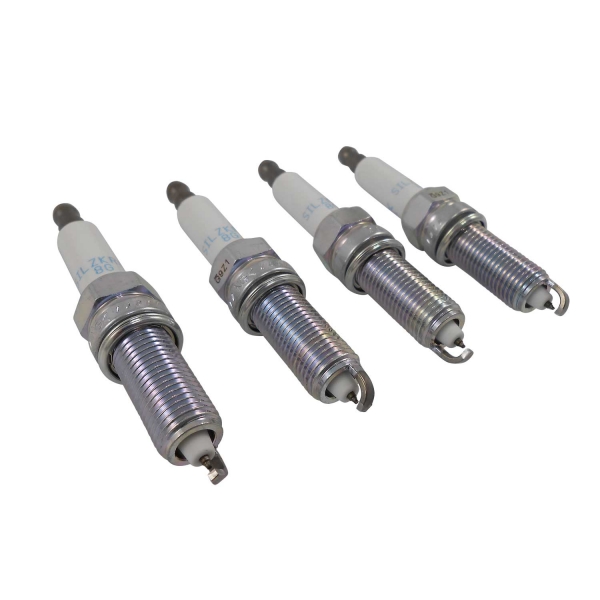 Jogo de Velas NGK SILZKR8E8G Tucson 1.6 16V T-GDI - Cód.6610