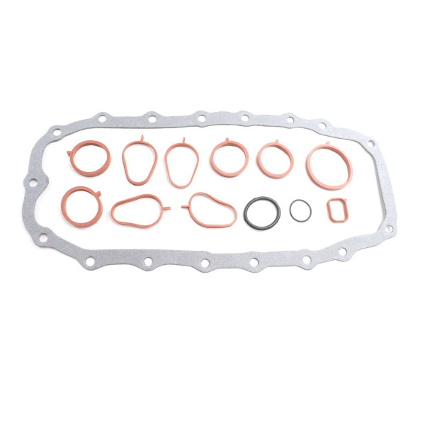 Jg Junta Motor Elring 104.605 Fiat Fire 1.4 8V - Cód.10801