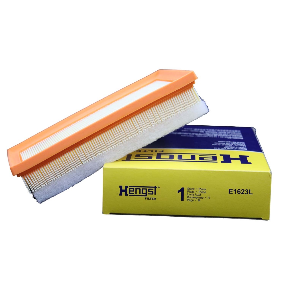 Filtro Ar Hengst E1623L Citroen Jumpy 1.5 - Cód.13787