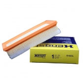 Filtro Ar Hengst E1623L Citroen Jumpy 1.5 - Cód.13787