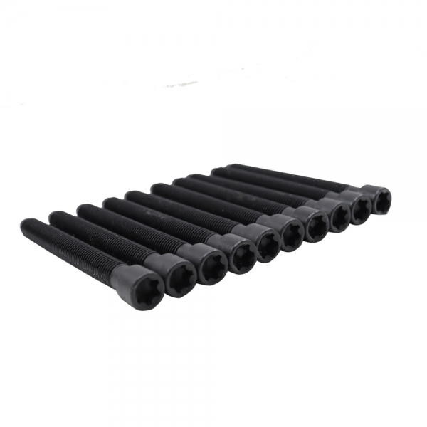 Parafuso de Cabeçote Elring 104.930 Audi A4, A6 - Cód.10367