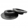 Kit Disco de Freio BD1033 Tras. Troller T4 2.8 - Cód.3586