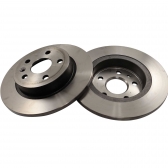 Kit Disco de Freio BD1560 Tras. GM Cruze  - Cód.3594