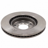 Kit Disco de Freio BD7031 Diant. Mitsubishi Grandis-Cód.8890