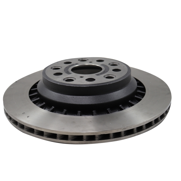 Kit Disco de Freio Tras. BD2645 L.E e L.D LS460 - Cód.10240